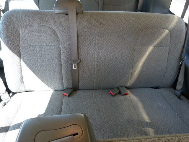 Used 2019 Chevrolet Express 3500 LT w/ LT Preferred Equipment Group RWD image 21