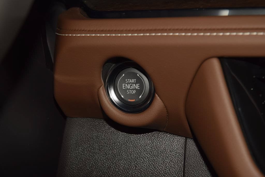 New 2026 Chevrolet Suburban High Country AWD/4WD image 35