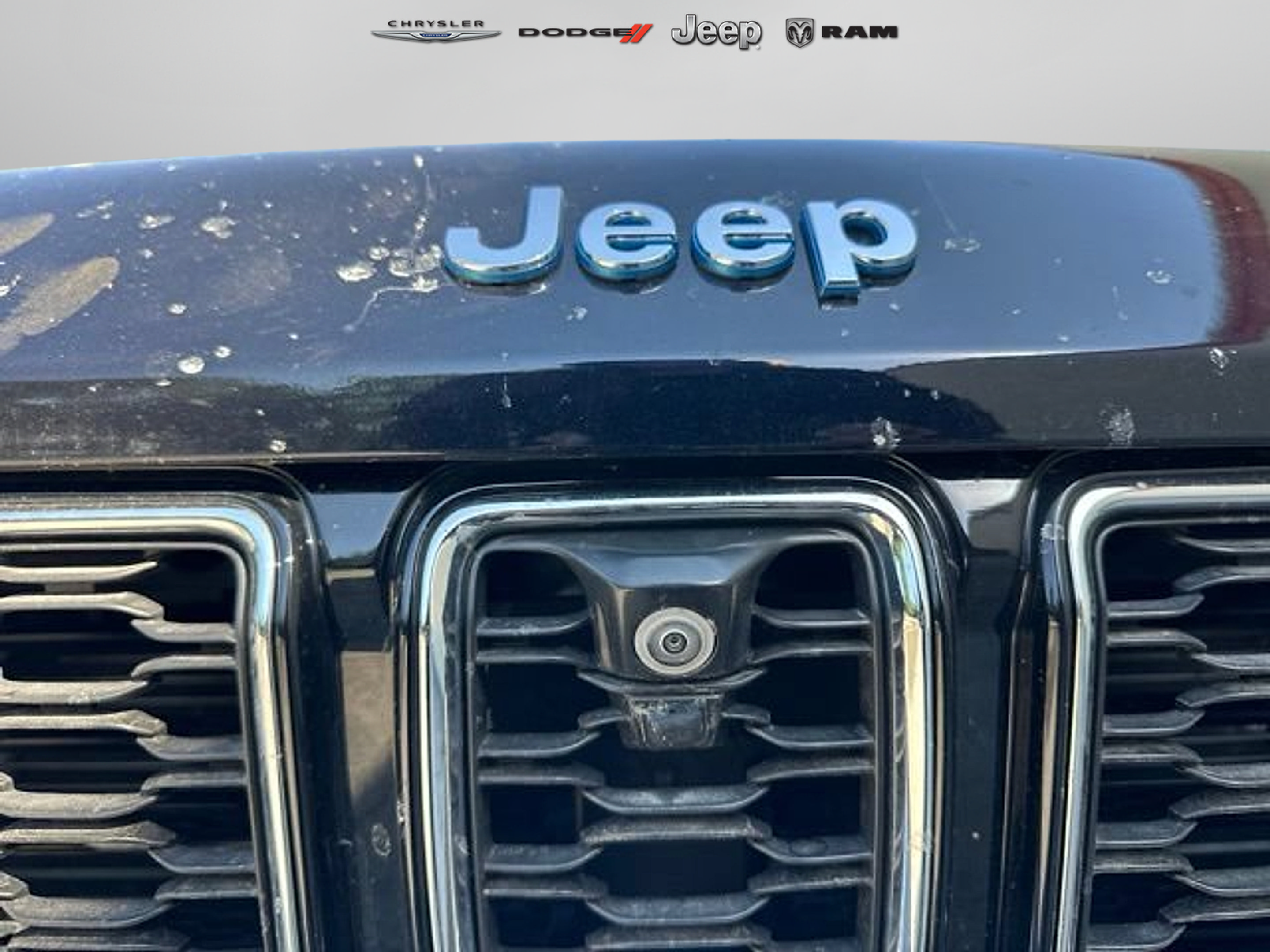 Used 2022 Jeep Grand Cherokee Limited 4xe w/ Luxury Tech Group II AWD/4WD image 27