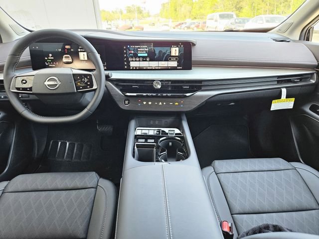 New 2026 Nissan Murano Platinum w/ Cargo Package AWD/4WD image 14