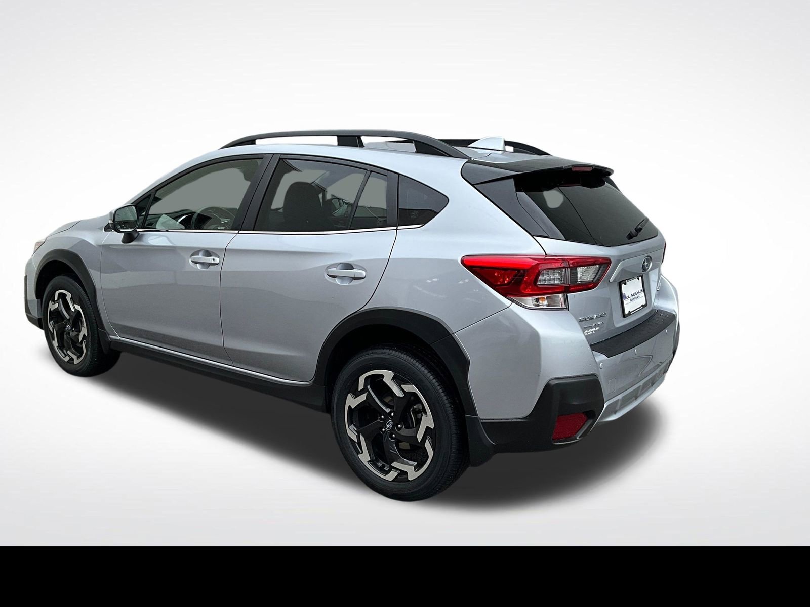 Used 2022 Subaru Crosstrek 2.5i Limited w/ Popular Package #4 AWD/4WD image 13