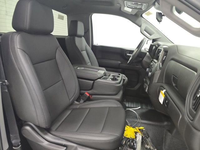 New 2026 Chevrolet Silverado 1500 W/T w/ WT Value Package image 23