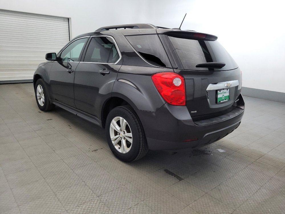 Used 2015 Chevrolet Equinox LT image 5