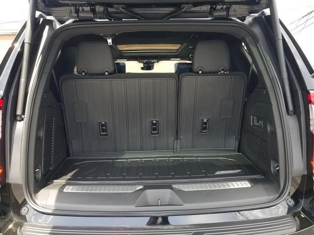 New 2026 GMC Yukon Denali AWD/4WD image 5