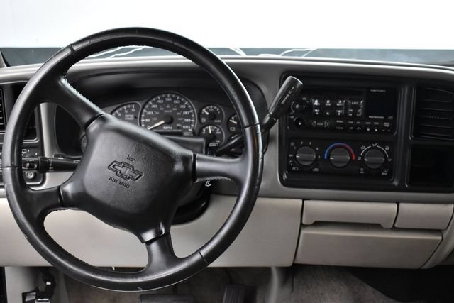 Used 2002 Chevrolet Tahoe LS RWD image 8