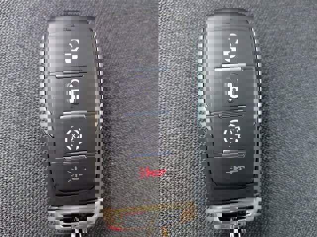 New 2026 RAM 2500 Big Horn image 36