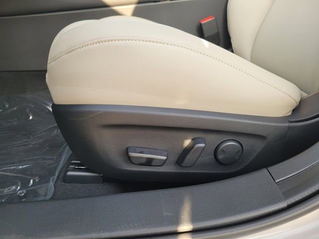 New 2026 MAZDA MAZDA3 2.5 S Sedan w/ Preferred Pkg image 17