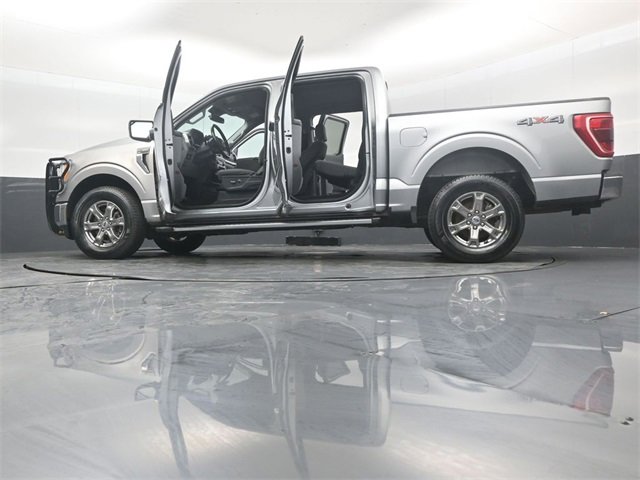Used 2021 Ford F150 XLT w/ Equipment Group 301A Mid image 52