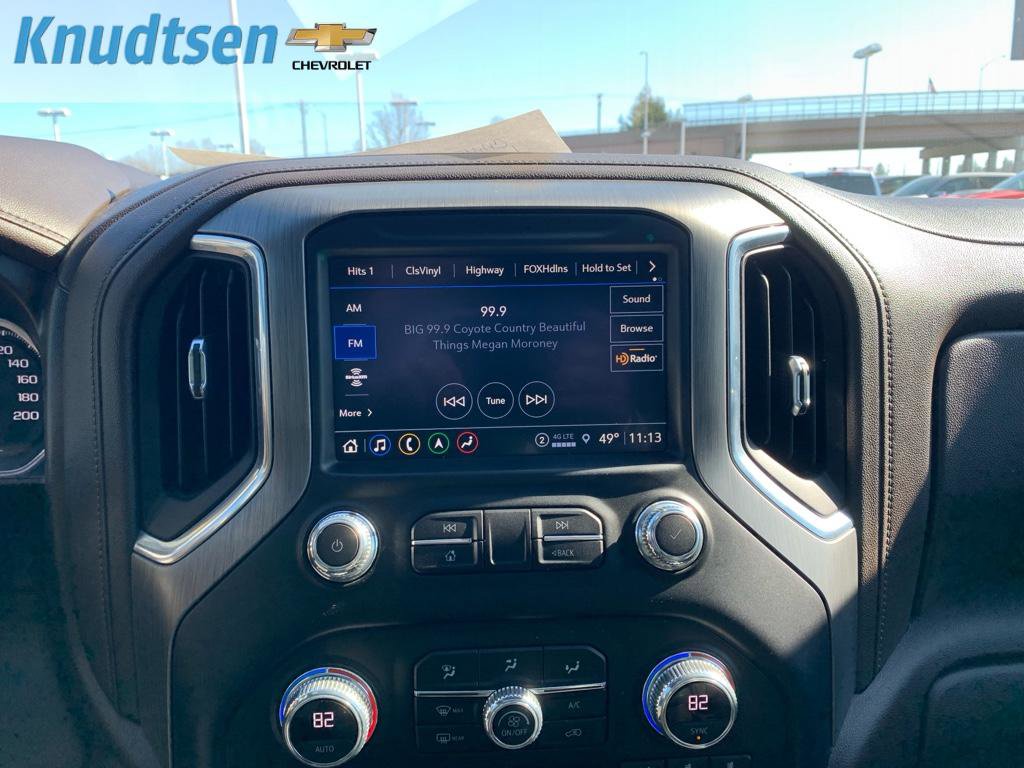 Used 2021 GMC Sierra 1500 Denali w/ Denali Ultimate Package image 22