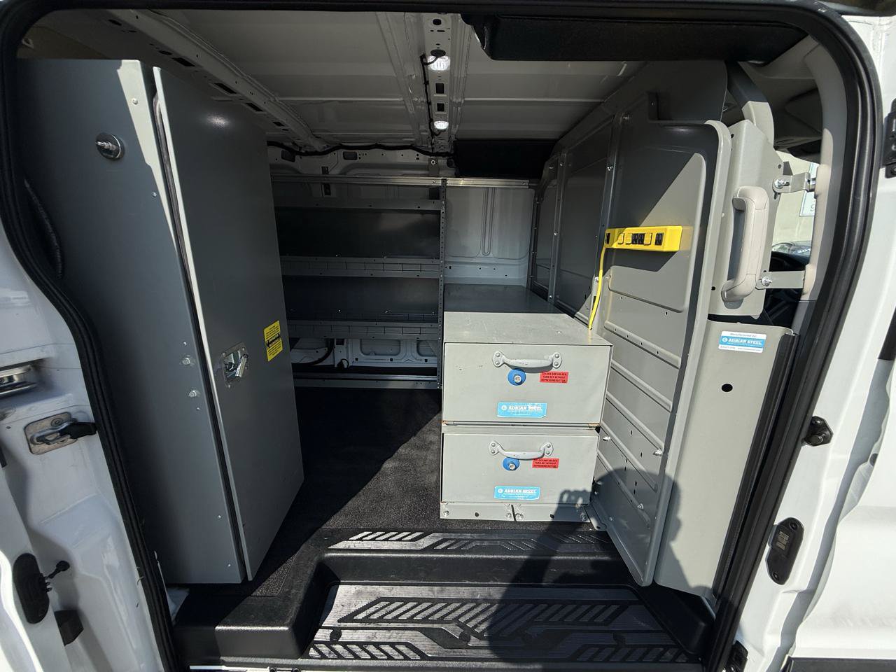 Used 2019 Ford Transit 250 148 Low Roof RWD image 34