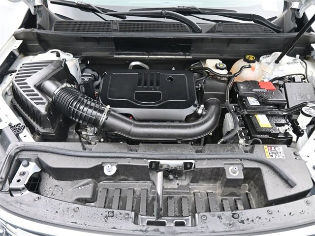 Used 2023 GMC Acadia SLE image 24