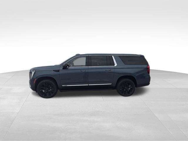New 2026 GMC Yukon XL Elevation w/ Elevation Premium Package AWD/4WD image 2
