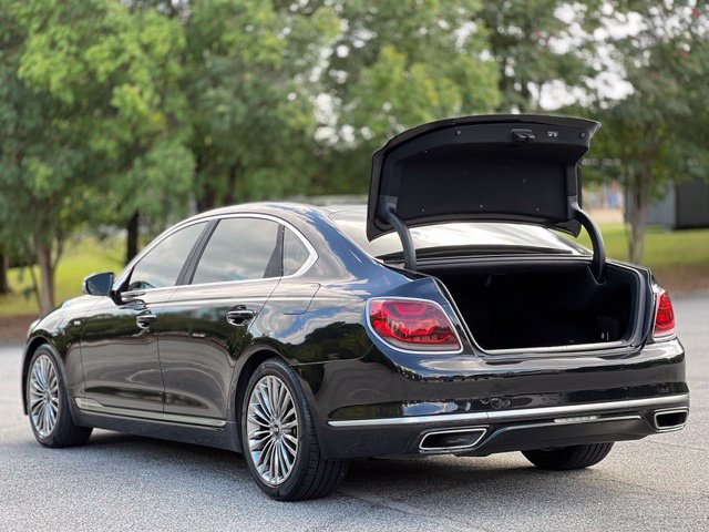 Used 2019 Kia K900 Luxury AWD/4WD image 43
