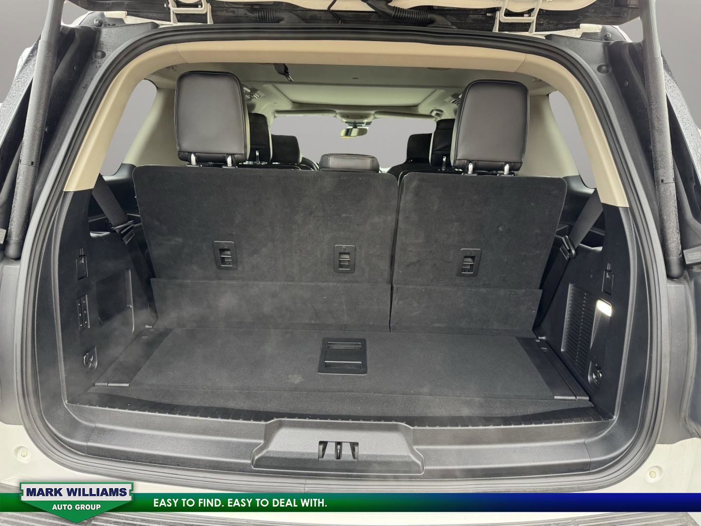 Used 2020 Ford Expedition Platinum image 31