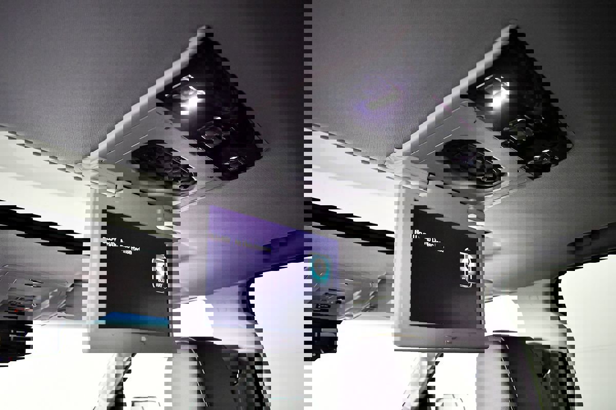 Used 2016 Chevrolet Suburban LTZ image 59