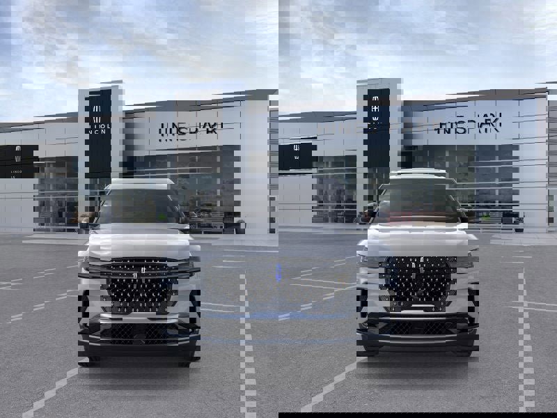 New 2026 Lincoln Nautilus Premier w/ Equipment Group 102A image 6