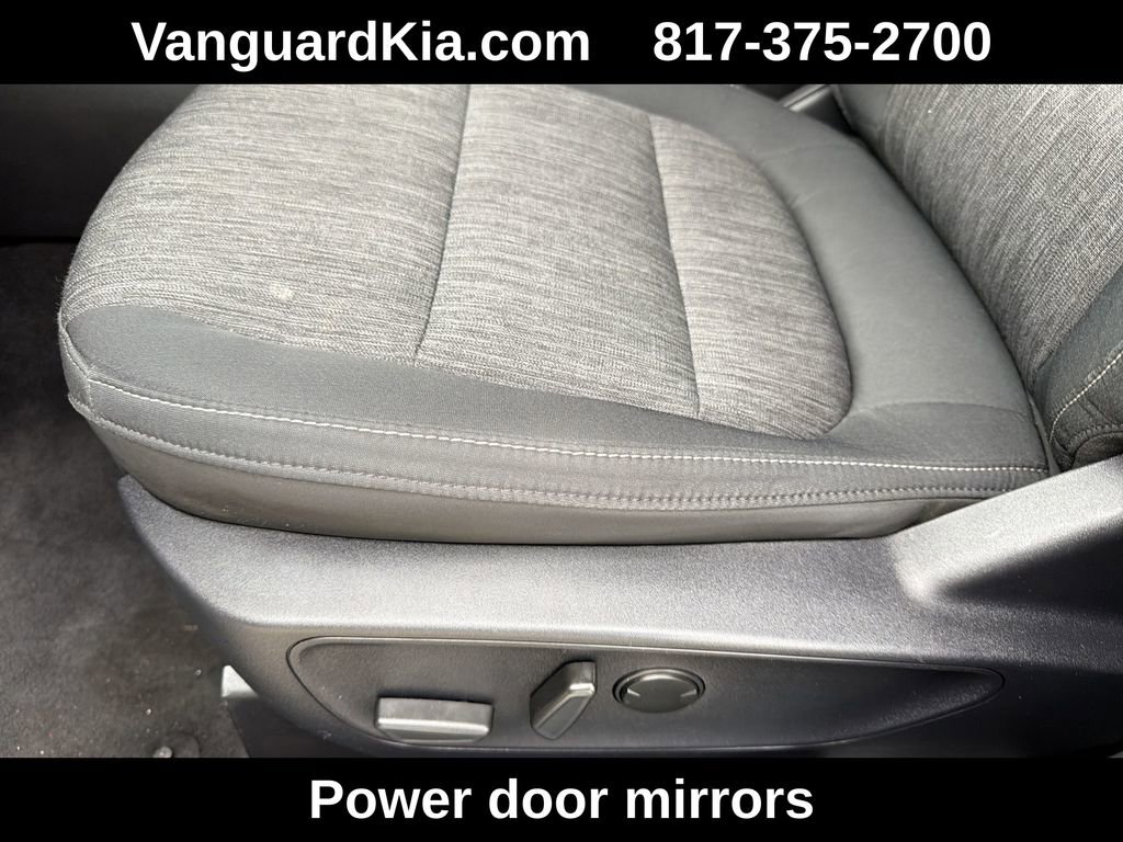 Used 2023 Ford Bronco Sport Big Bend w/ Convenience Package AWD/4WD image 16