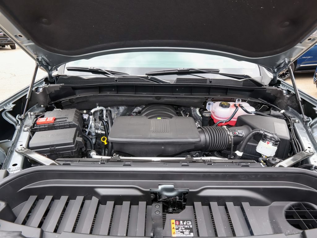 New 2026 GMC Sierra 1500 Denali AWD/4WD image 40