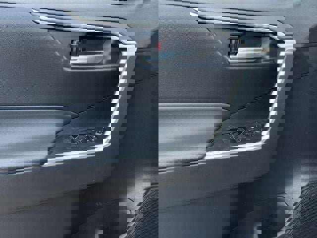 Used 2023 Toyota RAV4 XLE image 25