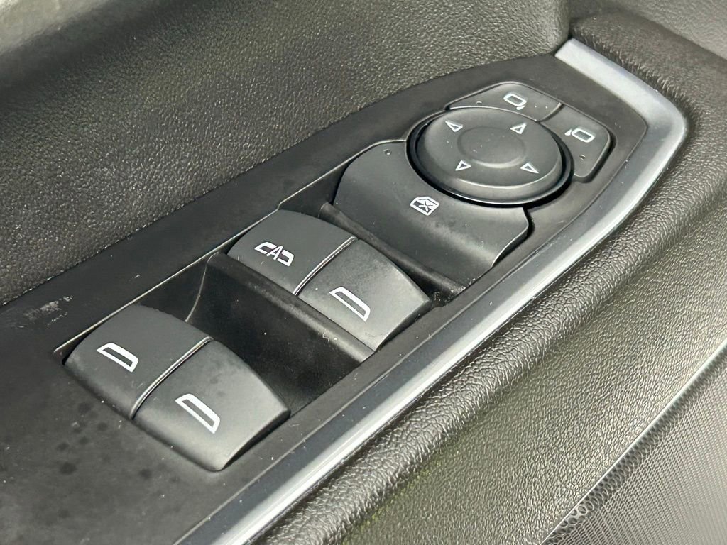 Used 2024 Chevrolet Silverado 3500 LT w/ Z71 Off-Road Package image 32