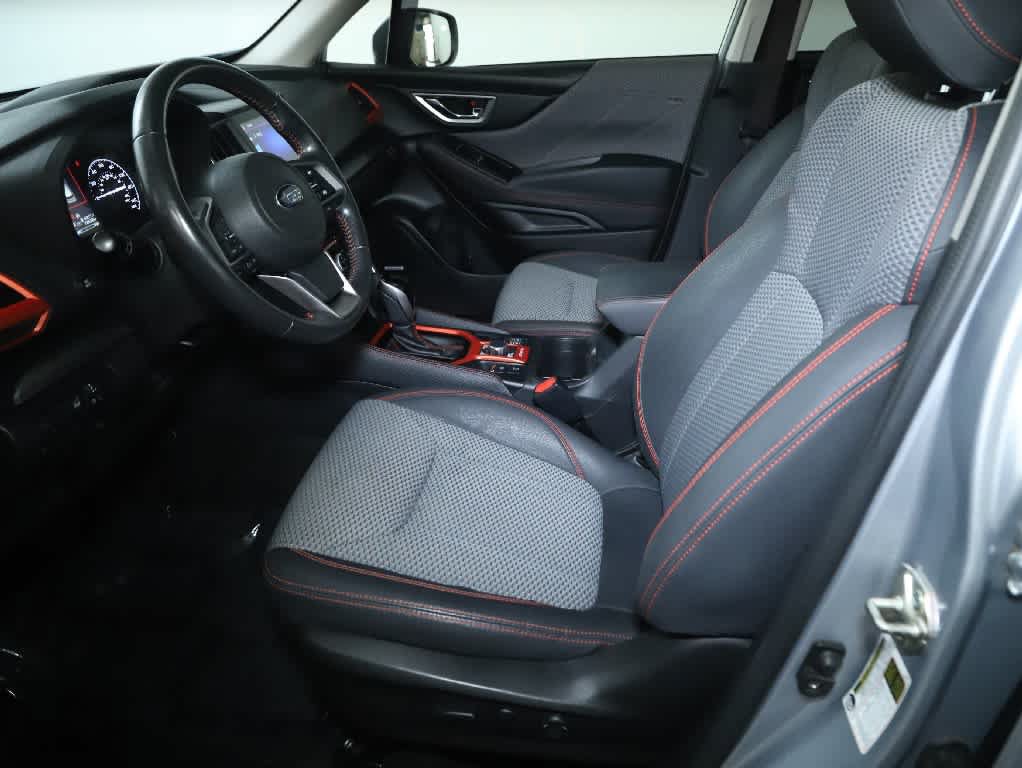 Used 2020 Subaru Forester Sport w/ Popular Package #2 AWD/4WD image 19
