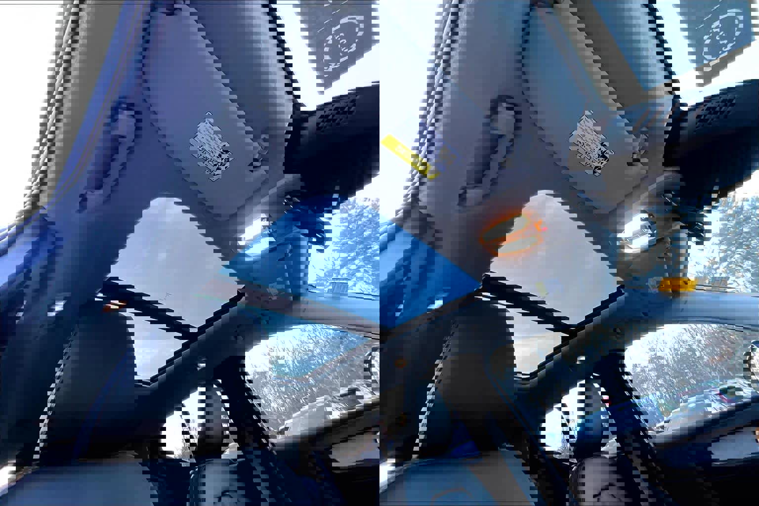 Certified 2024 Volvo XC40 B5 Plus w/ Protection Package Premier image 11