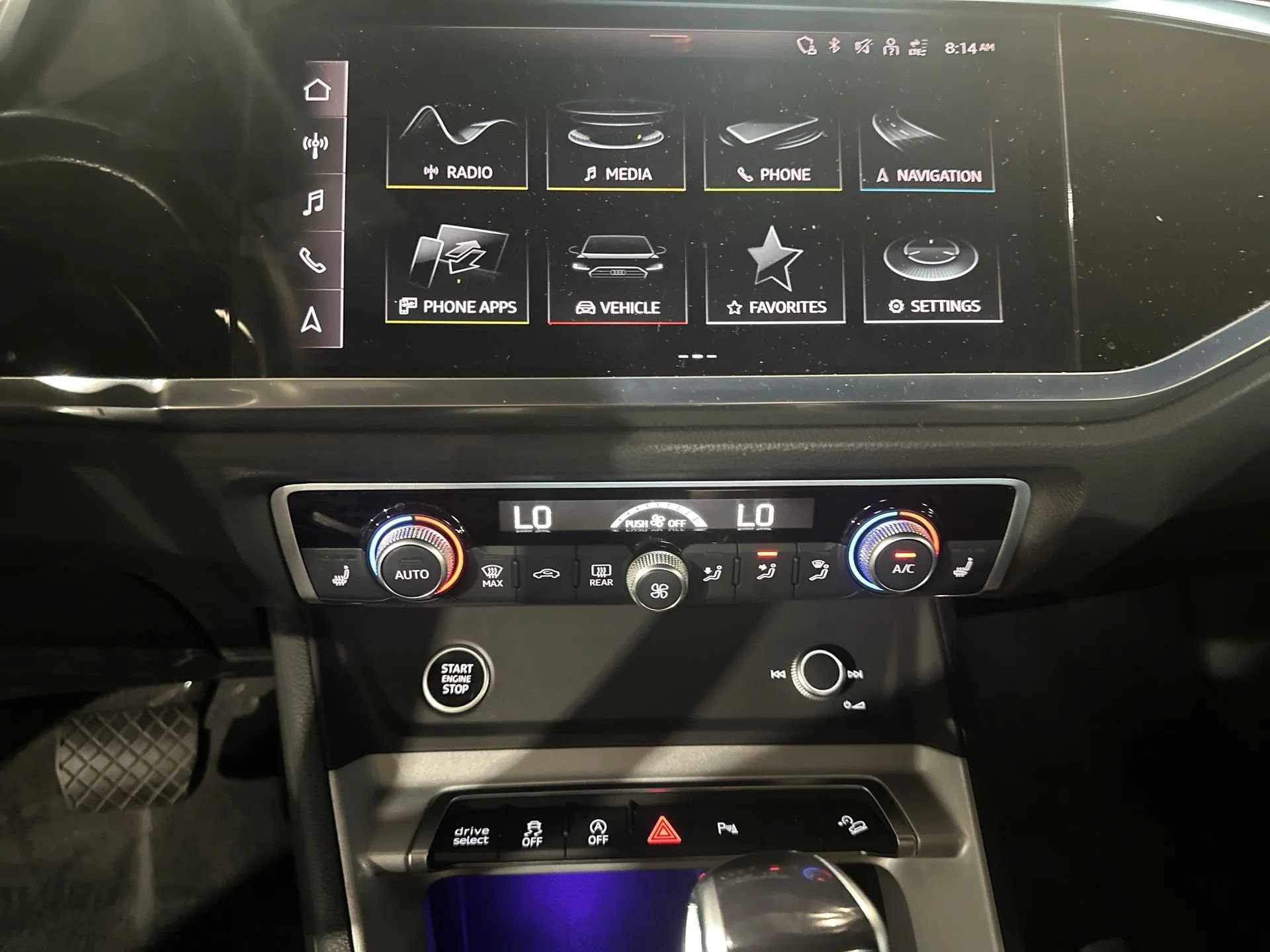 Used 2022 Audi Q3 2.0T Premium Plus w/ Premium Plus Package AWD/4WD image 18