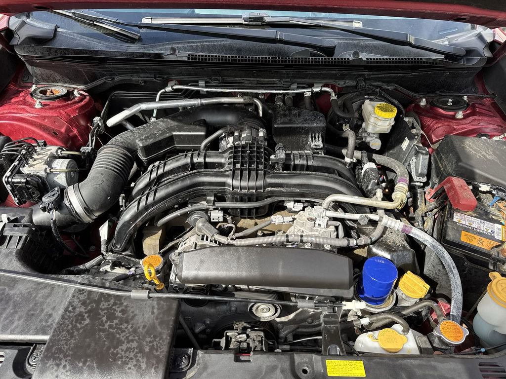 Used 2020 Subaru Impreza 2.0i Limited w/ Popular Package #1 image 56