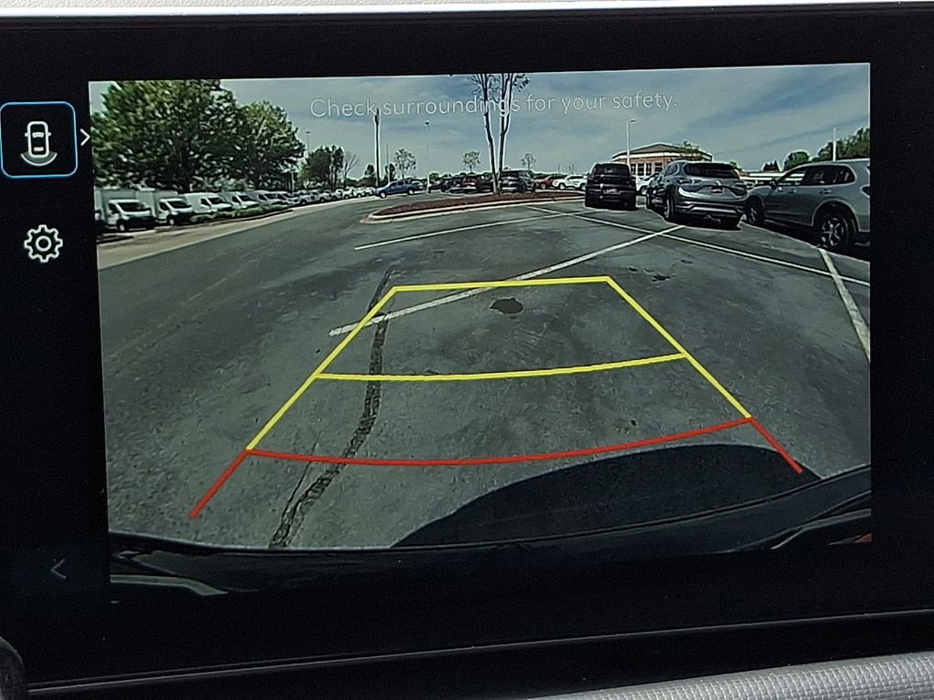 Used 2025 Hyundai Tucson SE FWD image 17