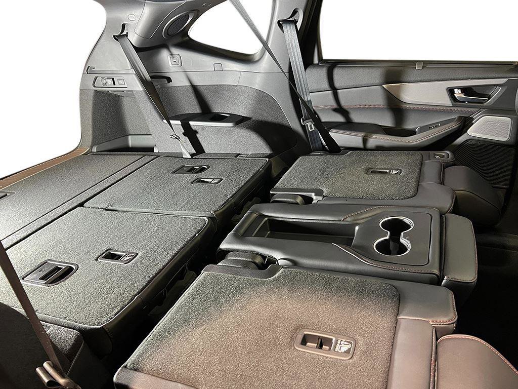 New 2026 Acura MDX A-Spec image 38
