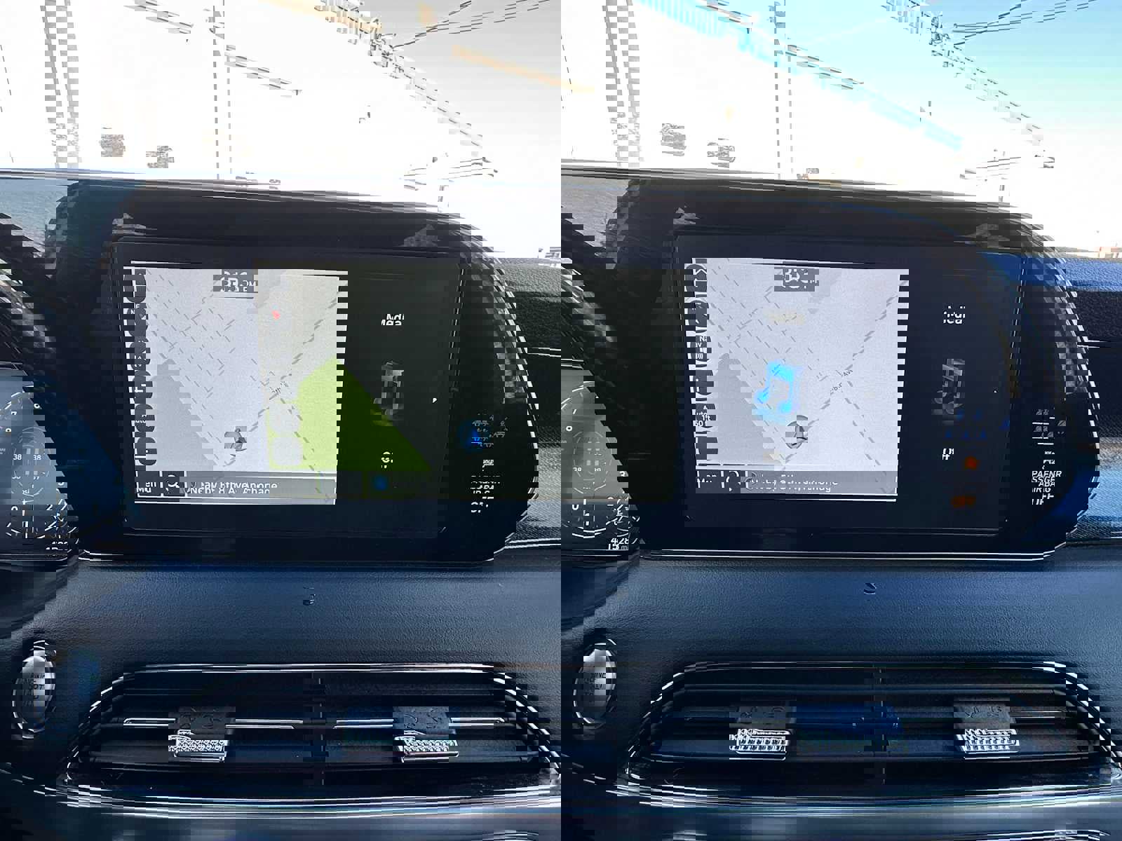 Used 2022 Hyundai Palisade Calligraphy image 33