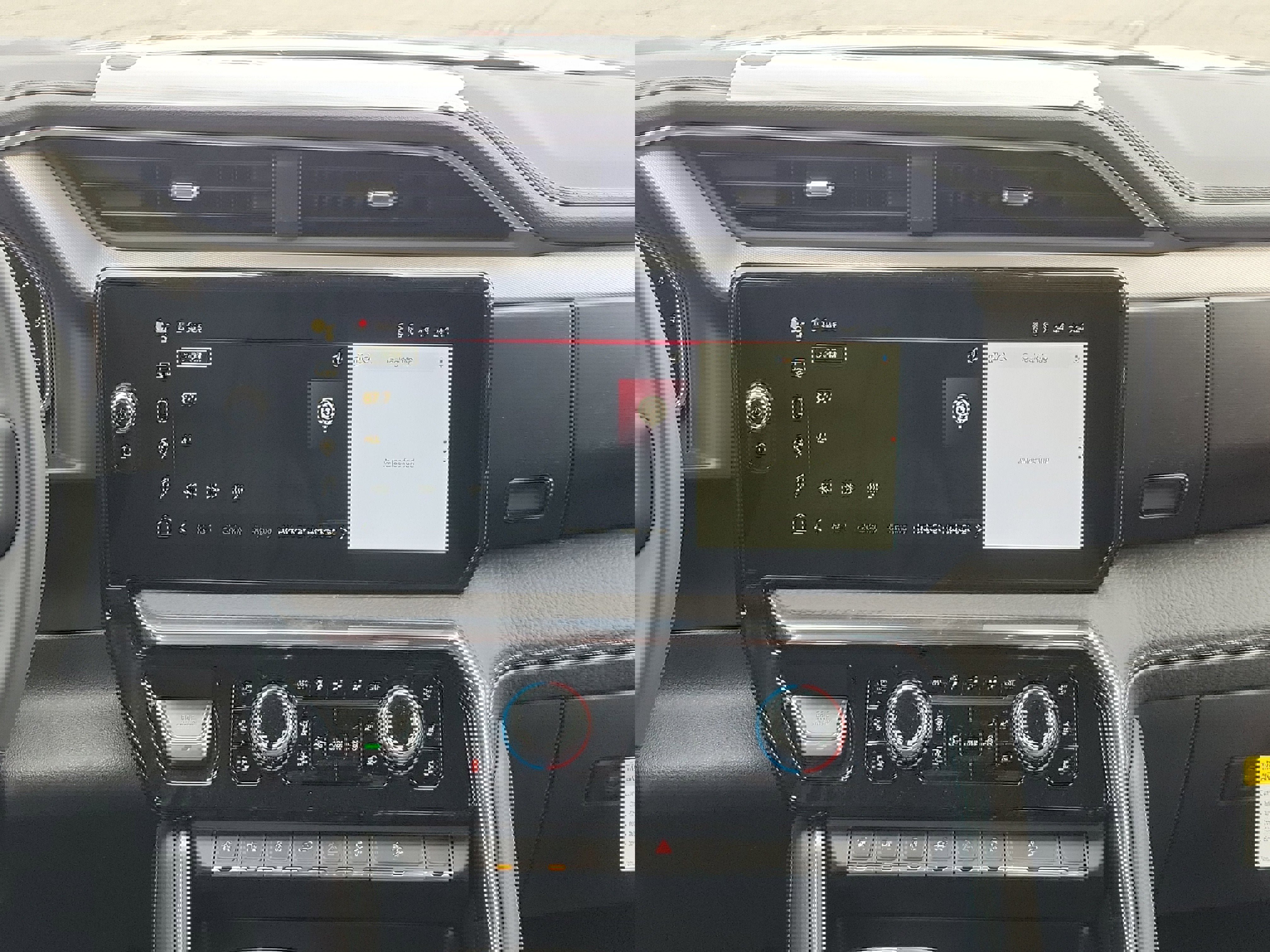 New 2026 GMC Sierra 1500 Denali w/ Technology Package image 23