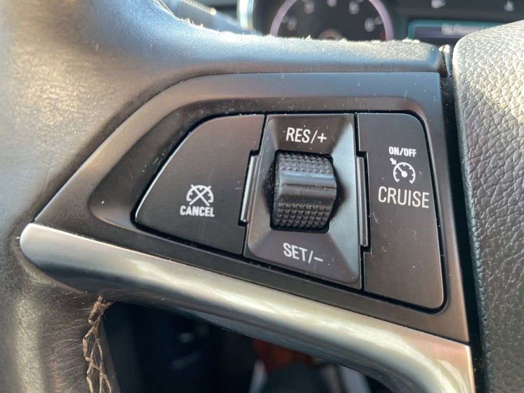 Used 2017 Buick Encore Preferred image 13