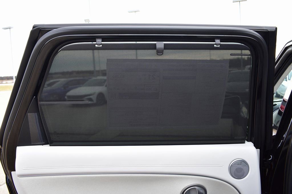 New 2026 Hyundai Palisade Calligraphy image 20