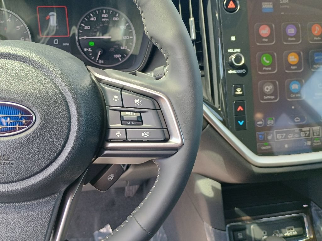 New 2026 Subaru Ascent Touring AWD/4WD image 20
