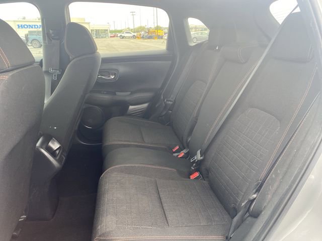 Used 2024 Honda HR-V Sport image 15