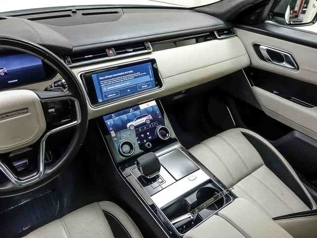 Used 2023 Land Rover Range Rover Velar HST AWD/4WD image 14