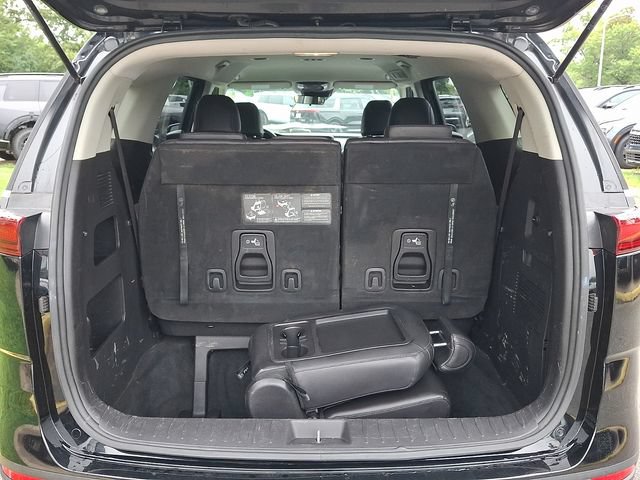 Certified 2023 Kia Carnival LX FWD image 29