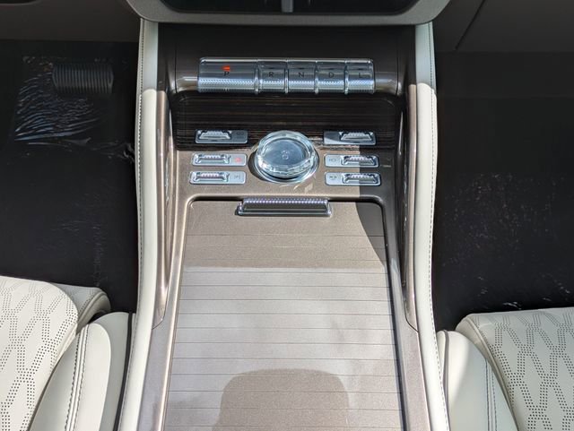 New 2026 Lincoln Nautilus Black Label image 19