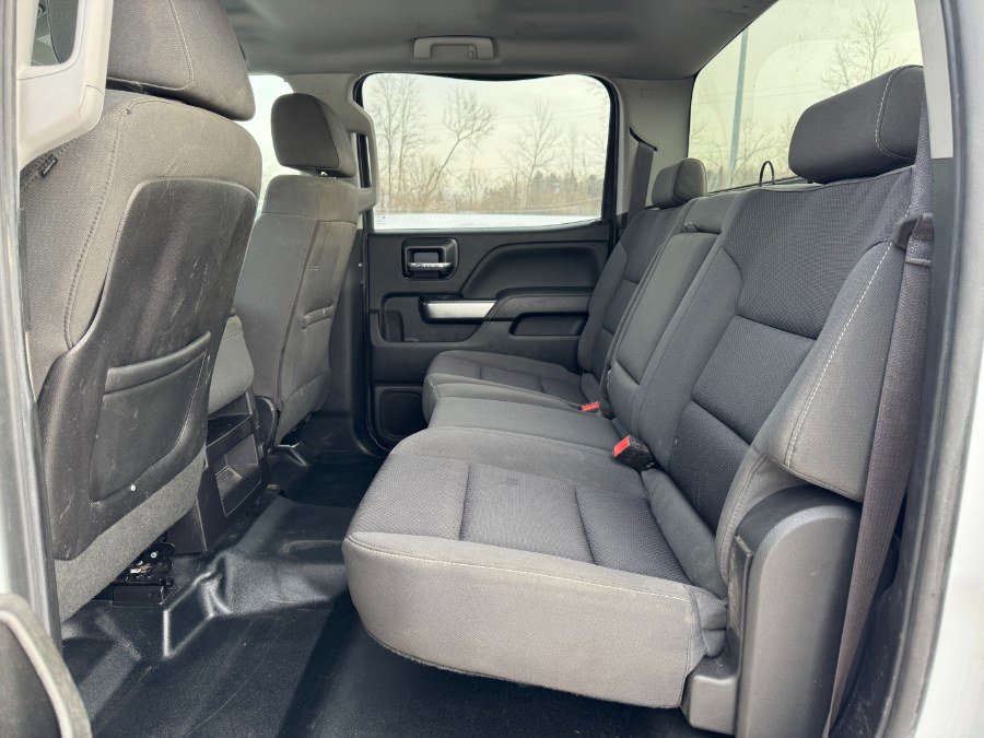 Used 2017 Chevrolet Silverado 2500 LT image 16