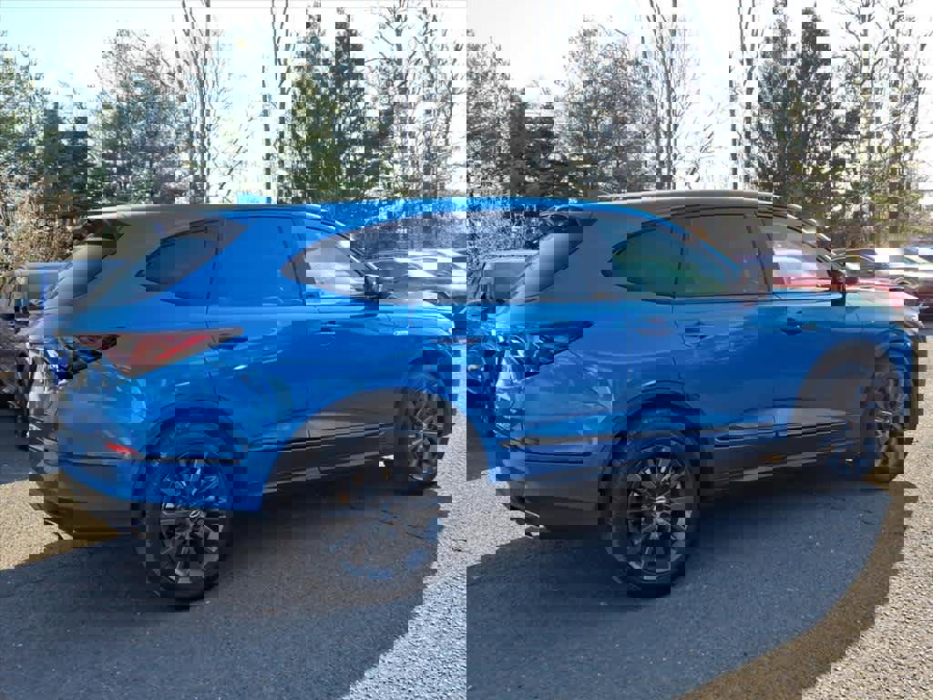 Certified 2026 Acura MDX A-Spec image 5