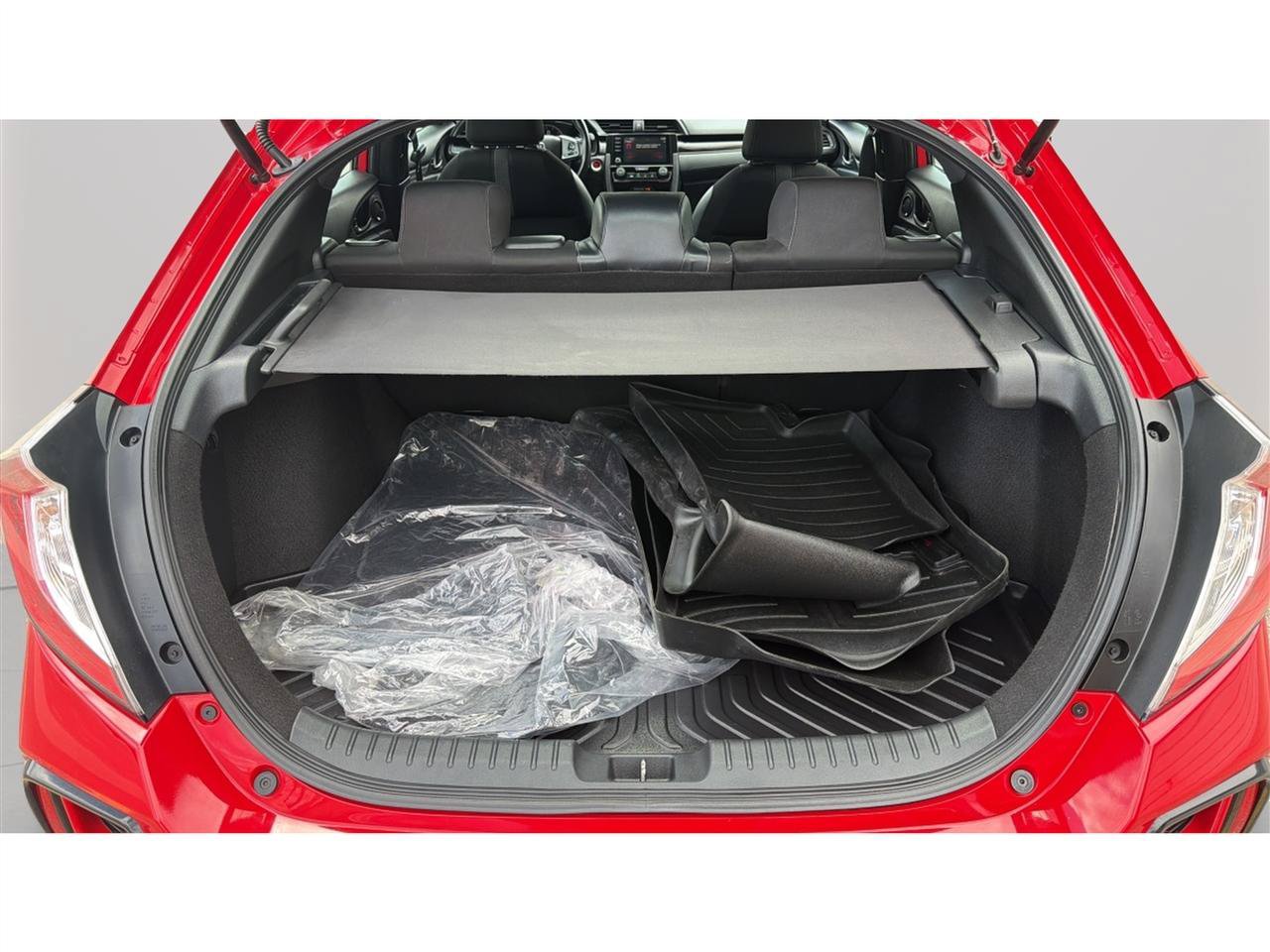 Used 2020 Honda Civic Sport image 30