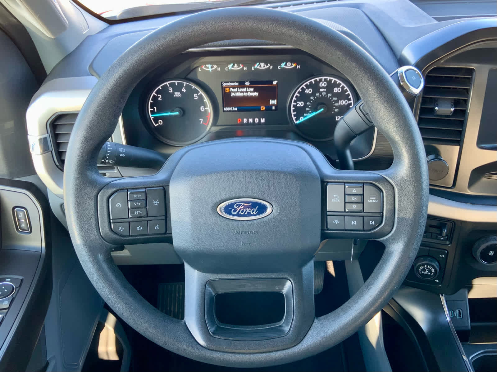 Used 2021 Ford F150 XL w/ Trailer Tow Package image 37