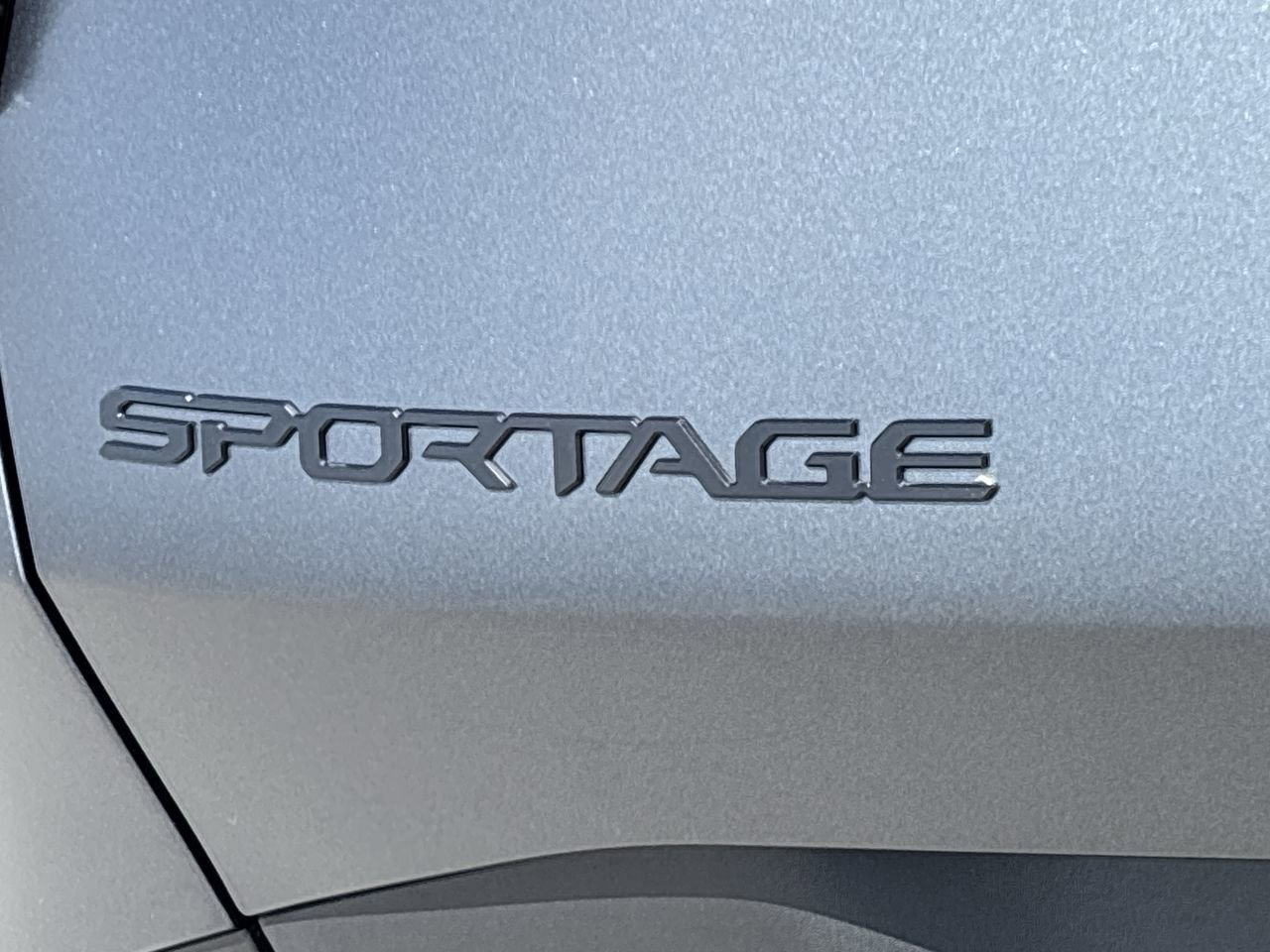 Used 2026 Kia Sportage X-Line image 10