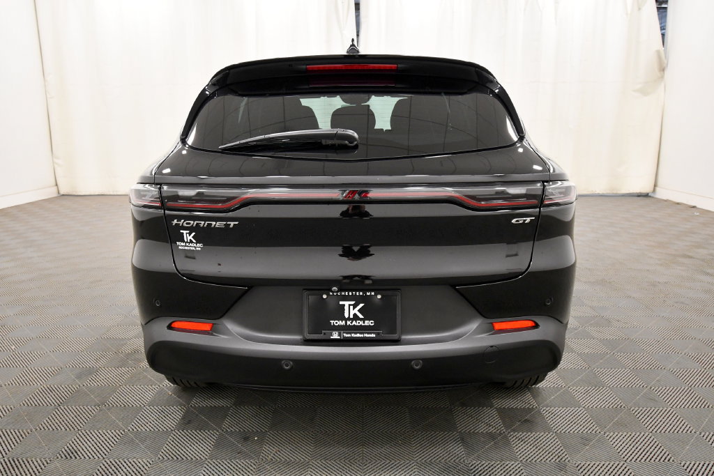 Used 2023 Dodge Hornet GT w/ Cold Weather Group AWD/4WD image 6