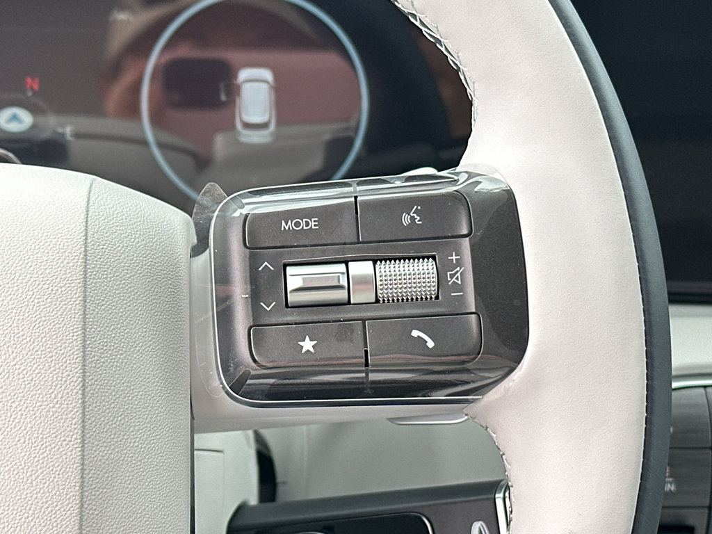 New 2026 Hyundai Palisade Calligraphy image 15