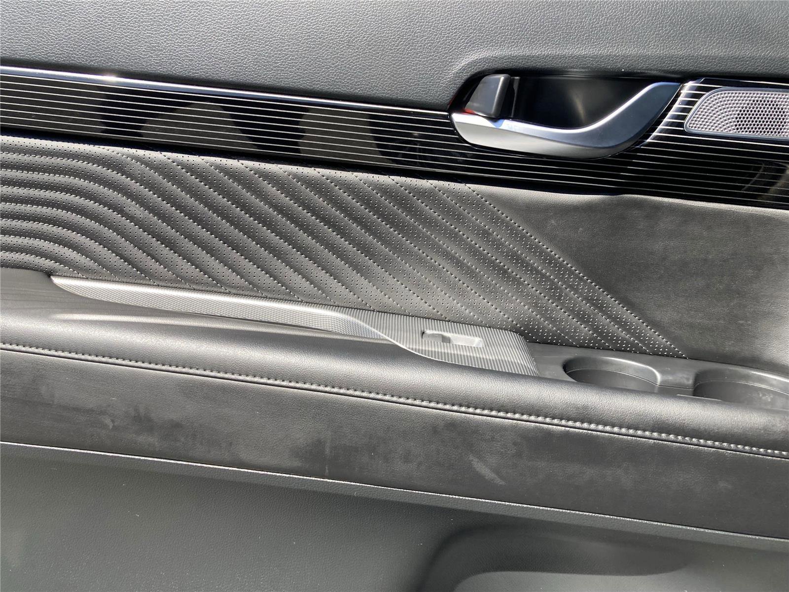 Used 2025 Hyundai Palisade Calligraphy image 27