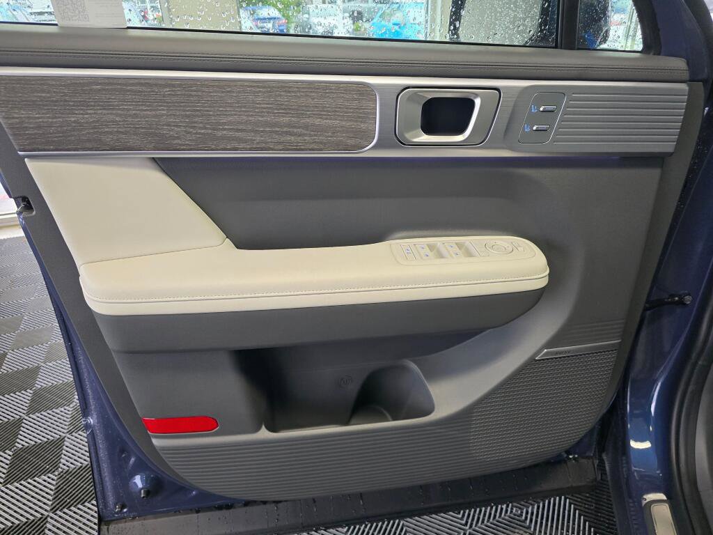 New 2026 Hyundai Santa Fe Calligraphy image 34