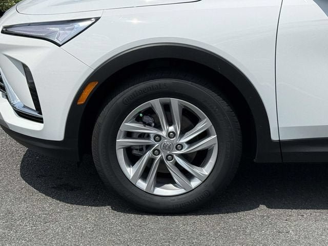 New 2026 Buick Envista Preferred w/ Convenience I Package FWD image 8