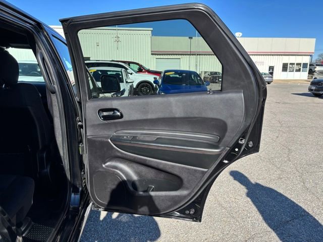 Used 2025 Dodge Durango GT image 27